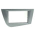 Connects2 CT24ST31 kit rama 1DIN SEAT Leon(Gri)