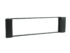Connects2 CT24ST01 kit rama 1DIN SEAT Toledo,Leon(Negru) - imagine 2
