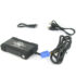 Connects2 CTAFAUSB001 Interfata Audio mp3 USB/SD/AUX-IN FIAT Multipla/Punto/Doblo/Sedici - imagine 2
