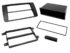 Connects2 CT24SK02 kit rama 1DIN SKODA Octavia,Laura