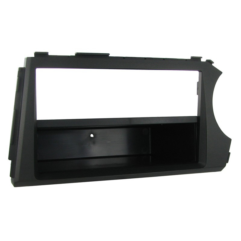 23581.jpg Connects2 CT24SY05 kit rama 1DIN SsangYong Korando Sport - imagine 1