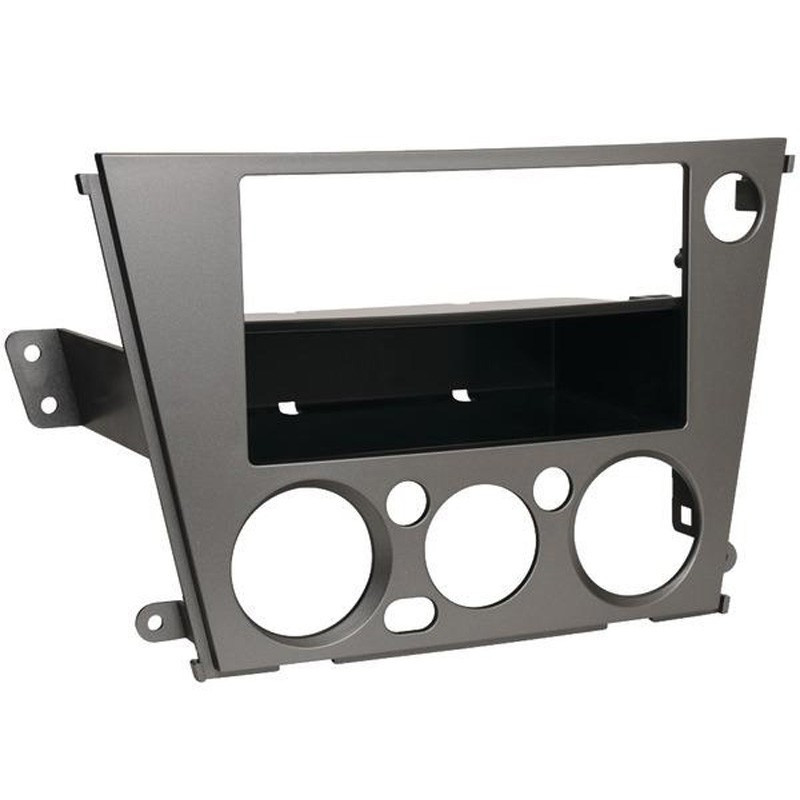 23595.jpg Connects2 CT24SU03 kit rama 1DIN Subaru Legacy/Outback - imagine 1