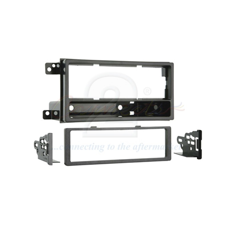 23597.jpg Connects2 CT24SU01 kit rama 1DIN Subaru Impreza/Forester - imagine 1