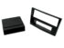 Connects2 CT24VX37 kit rama 1DIN VAUXHALL Astra,Corsa,Agila,Meriva(Negru Piano) - imagine 2