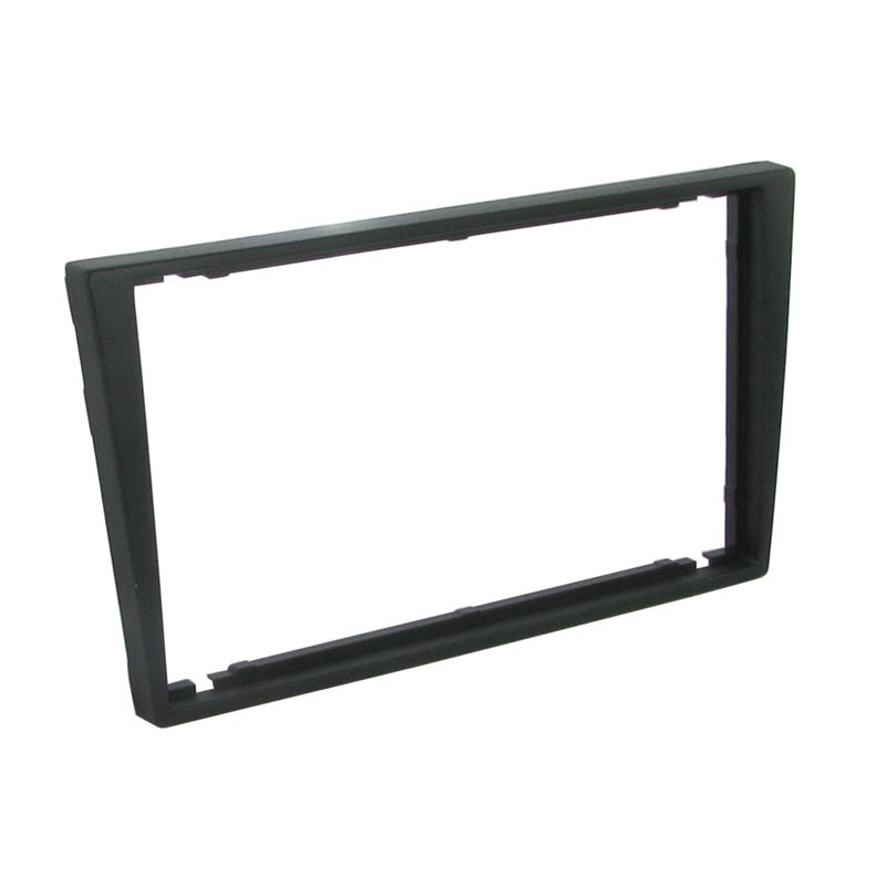 23619.jpg Connects2 CT24VX35 kit rama 1DIN VAUXHALL Astra,Corsa,Agila,Meriva(Negru) - imagine 1