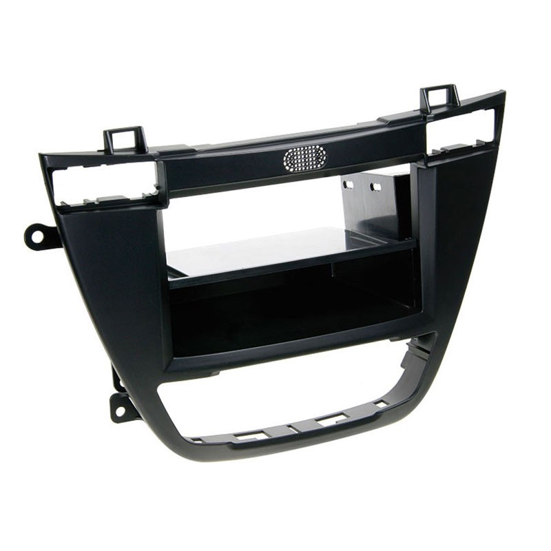 23631.jpg Connects2 CT24VX28 kit rama 1DIN VAUXHALL Insignia(Negru) - imagine 1