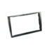 Connects2 CT24VX18 kit rama 1DIN VAUXHALL Astra,Corsa,Antara(Negru Piano)