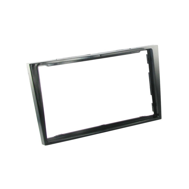 23643.jpg Connects2 CT24VX18 kit rama 1DIN VAUXHALL Astra,Corsa,Antara(Negru Piano) - imagine 1