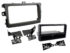 Connects2 CT24TY21 kit rama 1DIN Toyota Corolla(argintiu)