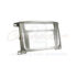 Connects2 CT24TY19 kit rama 1DIN Toyota Landcruiser(argintiu) - imagine 2