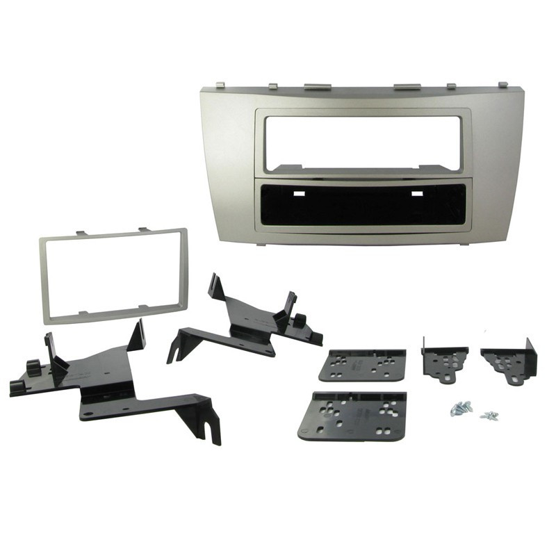 23711.jpg Connects2 CT24TY13 kit rama 1DIN Toyota Camry(gri) - imagine 1
