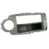 Connects2 CT24TY42 kit rama 1DIN TOYOTA Yaris(Argintiu) - imagine 2