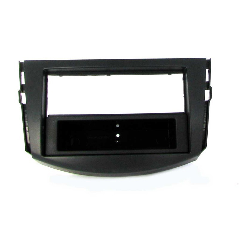 23735.jpg Connects2 CT24TY03 kit rama 1DIN Toyota RAV4(negru) - imagine 1