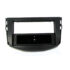 Connects2 CT24TY03 kit rama 1DIN Toyota RAV4(negru) - imagine 2