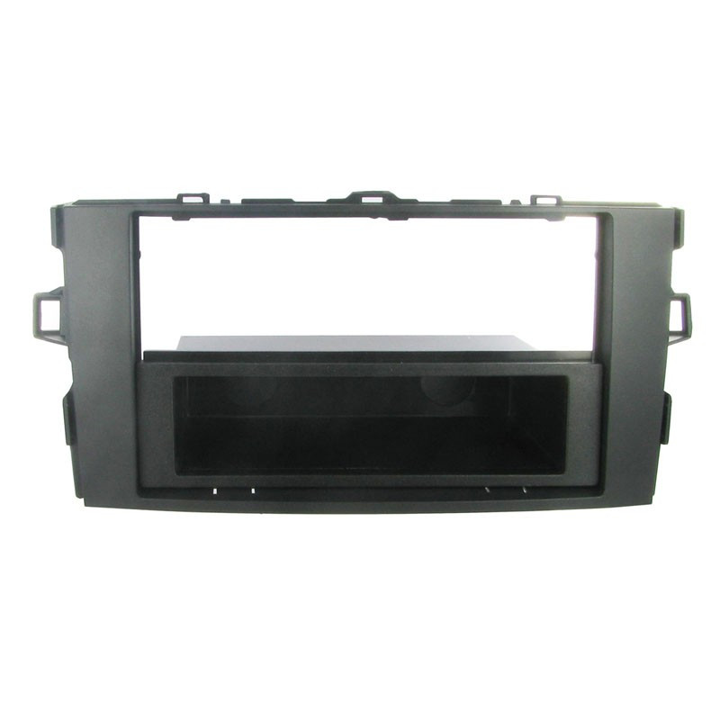 23737.jpg Connects2 CT24TY37 kit rama 1DIN TOYOTA Auris(Gri Inchis) - imagine 1