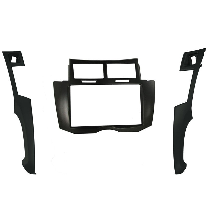 23745.jpg Connects2 CT24TY30 kit rama 1DIN TOYOTA Yaris(Gri Inchis) - imagine 1