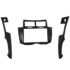 Connects2 CT24TY30 kit rama 1DIN TOYOTA Yaris(Gri Inchis) - imagine 2