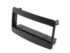 Connects2 CT24TY01 kit rama 1DIN Toyota Celica/Yaris Verso/Avensis(negru) - imagine 2