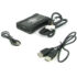 Connects2 CTAMZUSB001 Interfata Audio mp3 USB/SD/AUX-IN MAZDA 3/5/6/MX-5/RX-8 - imagine 2