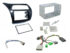 Connects2 CTKHD01J Kit instalare Honda Civic