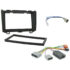 Connects2 CTKHD04 Kit instalare Honda CR-V - imagine 2