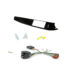 Connects2 CTKAR05 KIT INSTALARE AR GIULIETTA(Negru Piano) - imagine 2