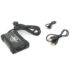 Connects2 CTARNUSB003 Interfata Audio mp3 USB/SD/AUX-IN RENAULT Laguna/Megane/Clio/Scenic - imagine 2