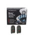 Kit confort Jeep Grand Cherokee 2014-2021 keyless entry/close, buton start/stop, pornire motor(cu pornire buton OEM) - imagine 2
