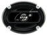 Difuzor auto Scosche HD Audio pe 3 cai 5"x7"/6"x8" 450W - imagine 2