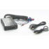 Connects2 CTASTUSB002 Interfata Audio mp3 USB/SD/AUX-IN SEAT Alhambra/Altea/Ibiza/Leon/Toledo