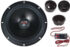 KIT Difuzoare auto pe 2 căi audio HIGH EFFICIENT 200 mm filtru plug'n'play 2x 160W MAX/110W RMS 3Ohmi M 200 EVO2 AUDIO SYSTEM GE - imagine 2