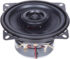 Difuzor coaxial de 100 mm 60W RMS/100W MAX 3 ohmi Audio System German Sound SERIA MXC 100 EVO