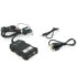 Connects2 CTAVGUSB009 Interfata mp3 USB/SD/AUX-IN VW GOLF/PASSAT/TOUAREG/ TOURAN/TRANSPORTER - imagine 2