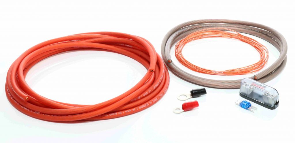 24097.jpg Set de cabluri de alimentare de înaltă calitate OFC Z-PCS 20-6 Audio System - imagine 1
