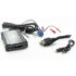 Connects2 CTASKUSB003 Interfata Audio mp3 USB/SD/AUX-IN SKODA Fabia/Octavia/Roomster/Superb - imagine 2