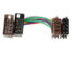 Connects2 CT20UV01 Cablaje Adaptoare ISO Universal - imagine 2