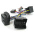 Connects2 CT10PE01 CABLAJE ISO DE ADAPTARE CAR KIT BLUETOOTH PEUGEOT 407,807,607,207,307,308,Expert - imagine 2