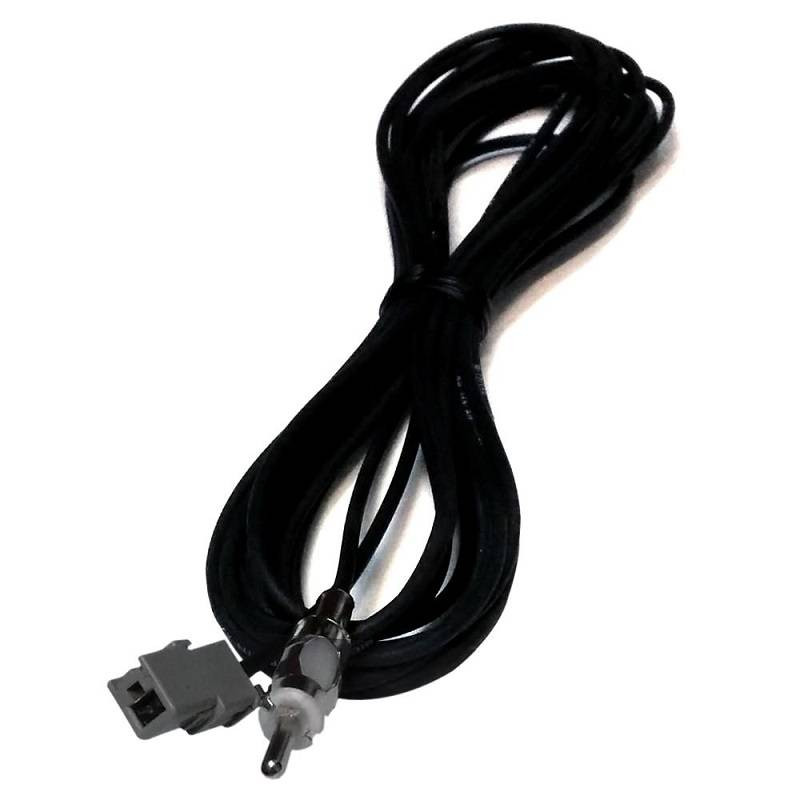 24125.jpg Adaptor antena radio Volvo XC90 antena plafon - imagine 1