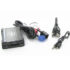 Connects2 CTASKUSB001 Interfata Audio mp3 USB/SD/AUX-IN SKODA Fabia/Octavia - imagine 2