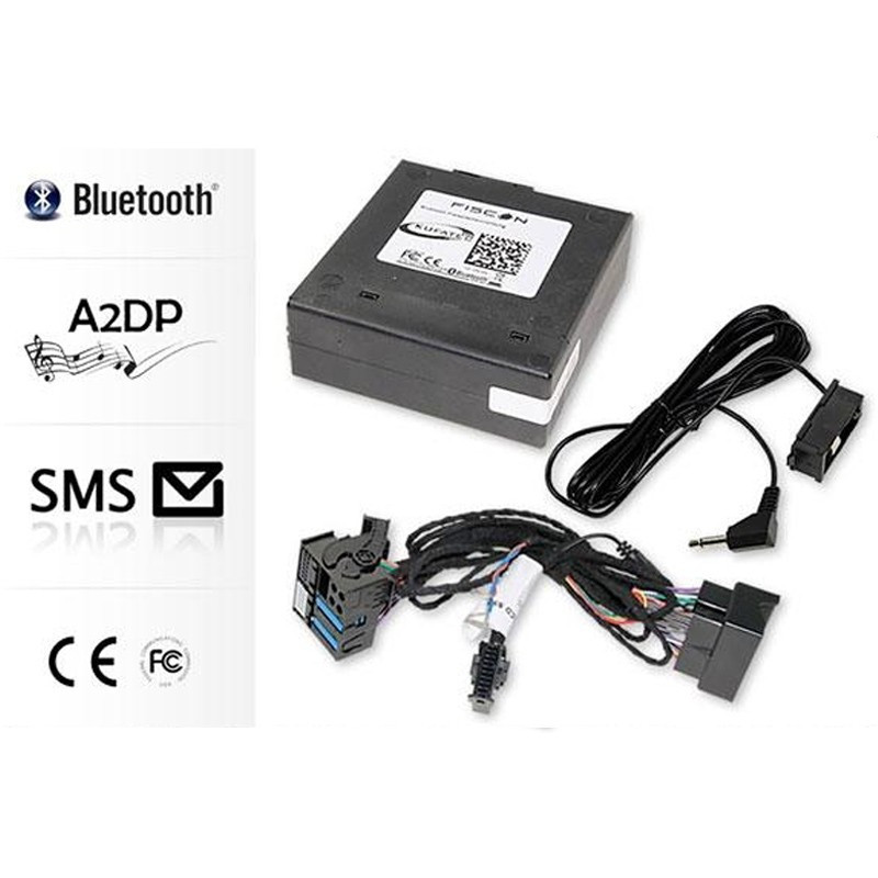 24147.jpg BT-FIS-RCD550 Modul telefon handsfree bluetooth VW Touareg - imagine 1