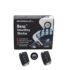 Kit confort VW Touareg 11-17 keyless entry/close, buton start/stop, pornire motor(cu pornire cheie) - imagine 4