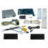 RL4-MIB3-E Modul intrare camera video spate si camera fata VW Skoda Seat MIB3 all in one - imagine 4