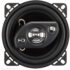 Difuzor auto Scosche HD Audio pe 3 cai 4"(10cm) - imagine 4