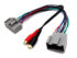 INTERFATA AUX-IN CTVVLX002 VOLVO RCA 2005 - imagine 2