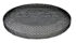 GRILA R 08 FLAT EVO Grila ﻿Subwoofer neagra cu LOGO AUDIO SYSTEM - imagine 3