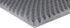 Material de izolație din burl  autoadeziv 1,0 m x 0,5 m X 35mm SWELL WAVE 35 - imagine 3
