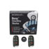 Kit confort Jeep Wrangler 2010-2019 keyless entry/close, buton start/stop, pornire motor (cu pornire cheie) - imagine 6