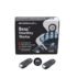 Kit confort Porsche Panamera 2010-2016 keyless entry/close, buton start/stop, pornire motor  (cu pornire cheie) - imagine 5