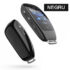 Cheie smart Mercedes-Benz cu touchscreen keyless entry negru - imagine 5