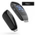 Cheie smart Mercedes-Benz cu touchscreen keyless entry negru - imagine 6